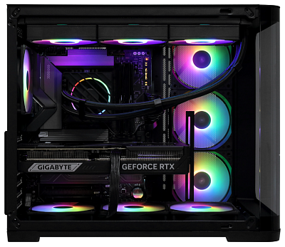 Системный блок PULSER Extreme 127 (Extreme 127)