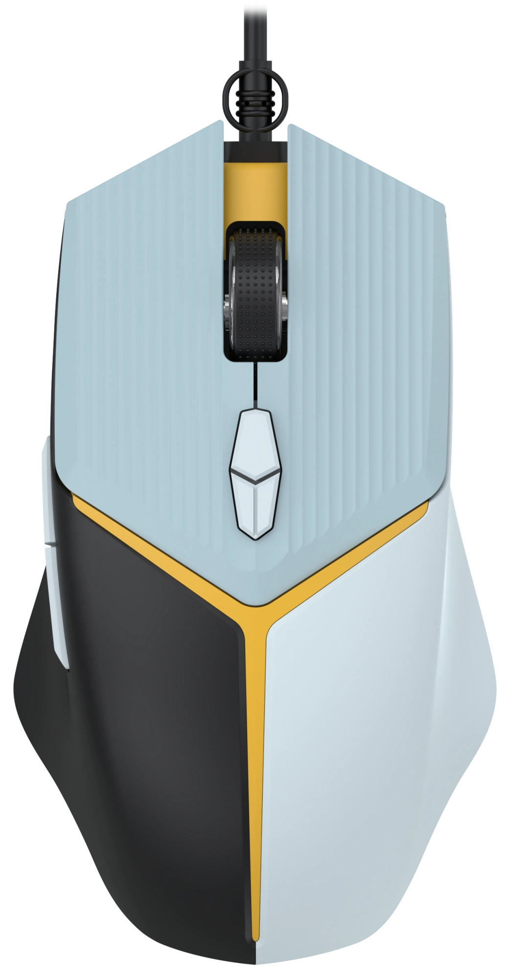 Мышь Defender Shotgun GM-176 (52176)