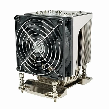 Кулер Supermicro SNK-P0064AP4 Active Cooling Kit for AMD EPYC 7000 (SNK-P0064AP4)