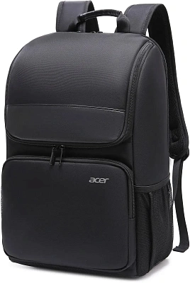 Рюкзак для ноутбука  Acer OBG316, 15.6", Black  (ZL.BAGEE.00K)