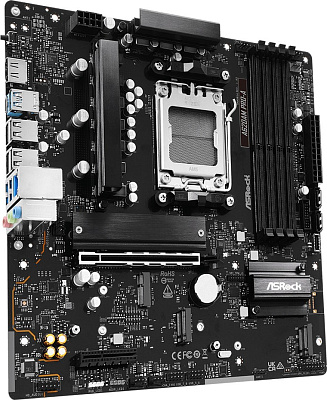 Материнская плата ASRock A620AM PRO-A (A620AM PRO-A)