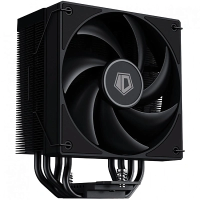 Кулер ID-Cooling Frozn A410 Black (ID-CPU-FROZN-A410-BLACK)
