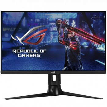 Монитор ASUS XG27AQM (90LM06U5-B01370)