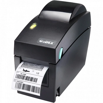 Принтер этикеток термо Godex DT2x (F0000003535) Принтер этикеток термо Godex DT2x (F0000003535)