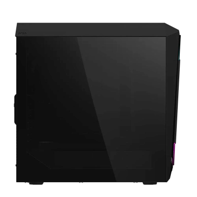 Корпус Gigabyte Aorus C450 GLASS (GB-AC450G)