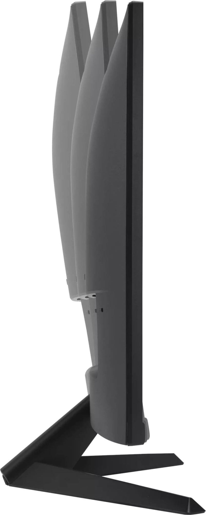 Монитор Asus VY27UQ 27", Black (90LM09U3-B01170)