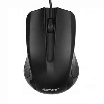 Мышь Acer OMW010 черный (ZL.MCEEE.001)