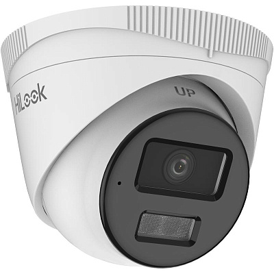 IP Видеокамера HiLook IPC-T240HA-LUC (IPC-T240HA-LUC)