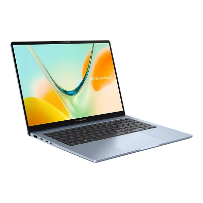 Ноутбук Asus Vivobook S14 S5408QA-TM120W (90NB19B3-M00TM0)