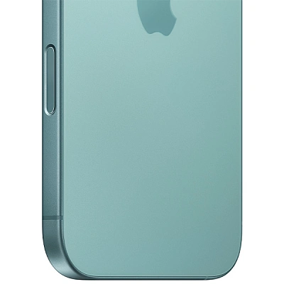 Смартфон Apple iPhone 16 128GB  (MYED3HX/A)