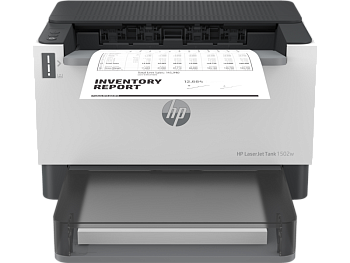 Принтер HP LaserJet Tank 1502w (2R3E2A)