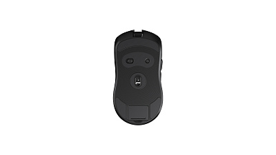 Мышь AULA SC580X, Black (SC580X Black)