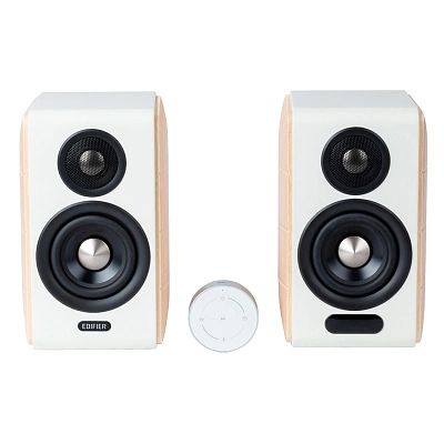 Акустическая система Bluetooth Edifier S880DB MKII White (S880DB MKII White v2)