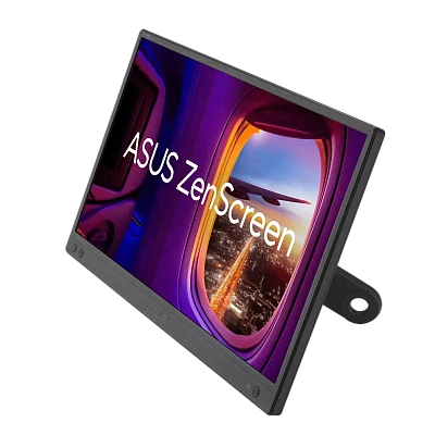 Монитор ASUS MB166CR 15.6" (90LM07D3-B03170)