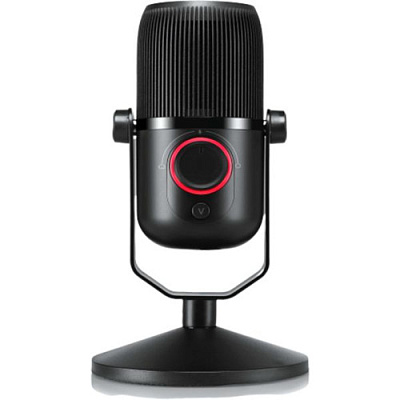Микрофон Thronmax M4 Mdrill Zero Jet Black 48Khz RGB (M4-TM01)
