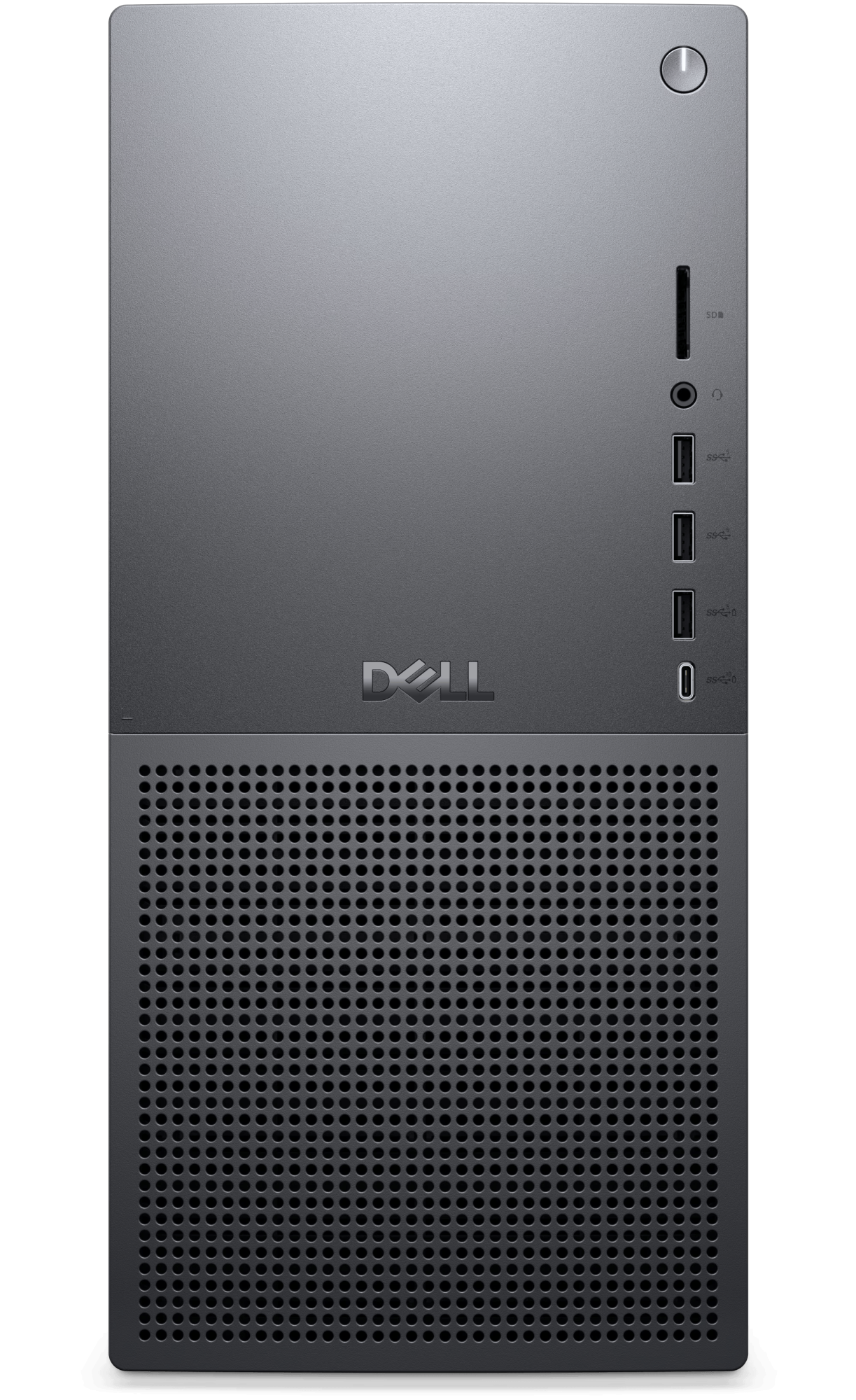 Системный блок Dell Tower Plus EBT2250 (210-BPDZ/U9-285K/32/2X1TB/RTX-5080/W11P)