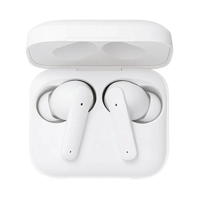 TWS Наушники ARG M171 White (M171-WH)