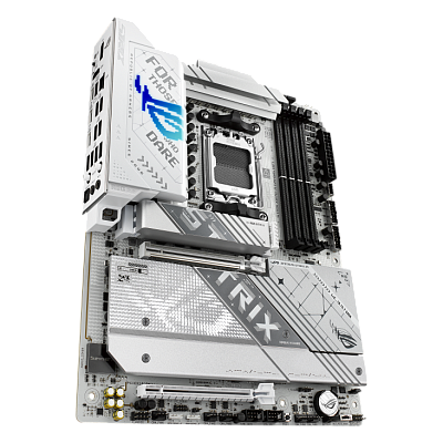 Материнская плата ASUS ROG STRIX X870-A GAMING WIFI (90MB1IF0-M0EAY0)