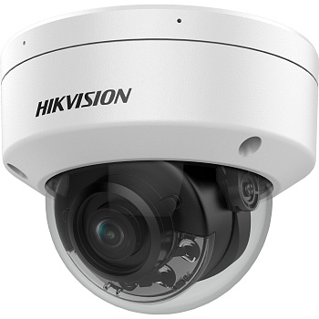 IP Камера, купольная Hikvision DS-2CD2187G2H-LISU (DS-2CD2187G2H-LISU(eF) (2.8mm))