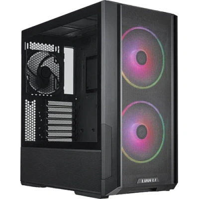 Корпус Lian Li Lancool 216R X G99.LAN216RX.00 Black (G99.LAN216RX.00)