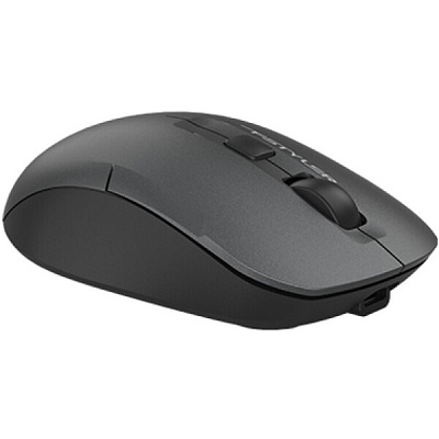 Мышь беспроводная A4tech Fstyler FG16CSAir2 GREY  (FG16CSAir2 GREY)