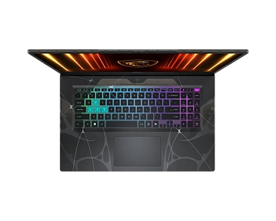 Ноутбук MSI Cyborg 15 B2RWFKG-604XKZ (9S7-15Q342-604)