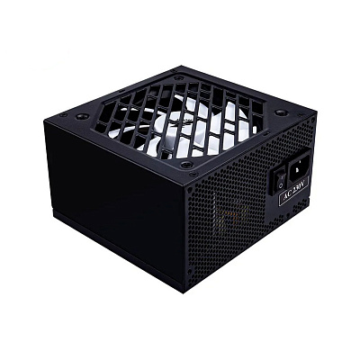 Блок питания 1STPLAYER PS 700W (FK-700-BK-EU)