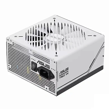 Блок питания ASUS Prime 750W Gold 80Plus ATX 3.0 (AP-750G)