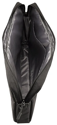 Сумка для ноутбука 15.6" Continent CC-212, Black, полиэстер (CC-212 BLACK)