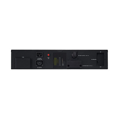 Батарейный блок CyberPower BPE72V60ART2U (BPE72V60ART2U)