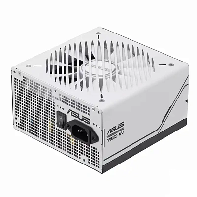 Блок питания ASUS Prime 750W Gold 80Plus ATX 3.0 (AP-750G)