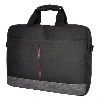 Сумка для ноутбука ARG ENL46115R-1, Black (ENL46115R-1-BK)