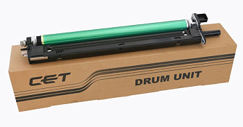 Драм-юнит CET для HP Color LaserJet Managed MFP E87640 Black ()