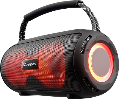 Колонки Defender Enjoy S450 (2.0), Black (65451)