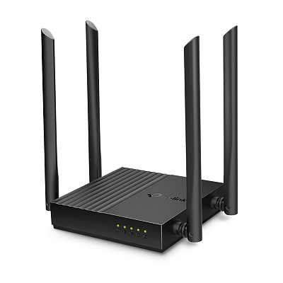 Маршрутизатор TP-Link Archer A64 (Archer A64)