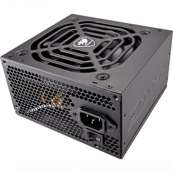 Блок питания ATX 600W Cougar VTC600 (CGR BC-600)