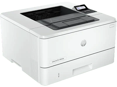 Принтер HP Europe LaserJet Pro 4003dn (2Z609A)