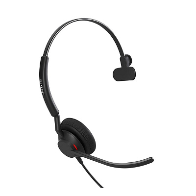 Гарнитура Jabra Engage 40 - USB-A UC Mono (4093-410-279)