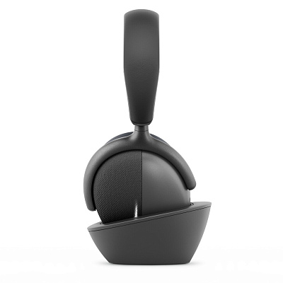 Наушники Dell Premier Wireless ANC Headset (520-BBHC)