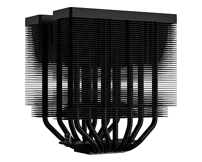 Кулер ID-Cooling Frozn A720 Black (ID-CPU-FROZN A720 BLACK)
