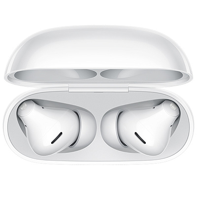 Наушники Xiaomi Redmi Buds 5 Pro-Moonlight White (Buds 5 Pro-Moonlight White)