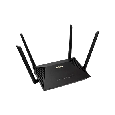Маршрутизатор ASUS RT-AX53U (90IG06P0-MO3510/90IG06P0-MO3500)