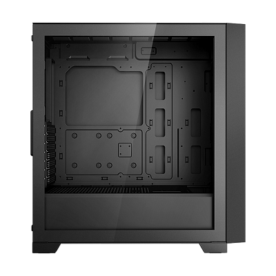 Корпус PCCooler C3D510 BK ARGB Black (C3D510 BK ARGB)