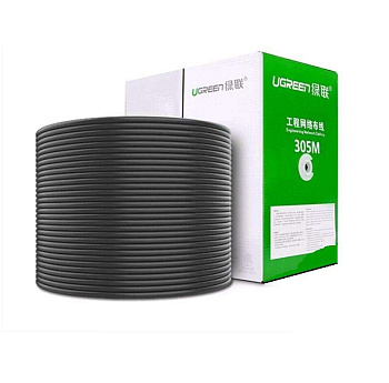 Кабель F/UTP cat 6, NW124 (70317)