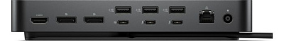Док-станция Dell Pro Thunderbolt 4 Smart Dock - SD25TB4 (210-BRFL)
