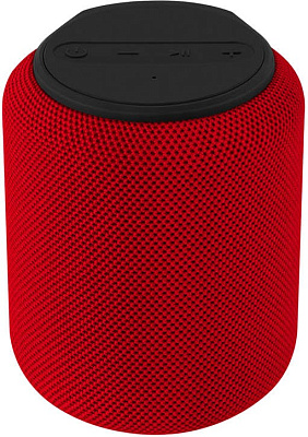 Колонка Rombica MySound Clario, Red (BT-S122)