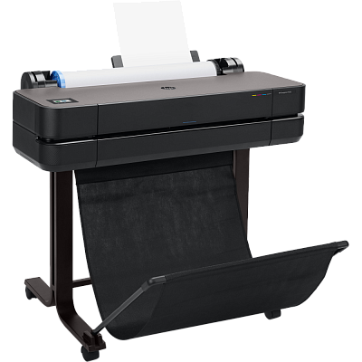 Плоттер HP DesignJet T630 24" A1 (5HB09D)