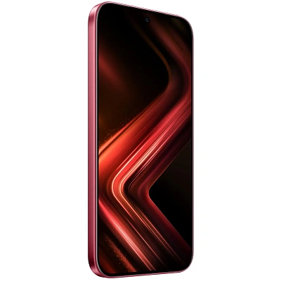 Смартфон Смартфон INFINIX GT 50 Pro X6891, 256+12, RED BLAZE (10086618)