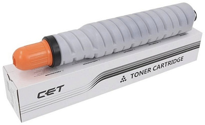 Тонер-картридж CET (TF11) для CANON imagePRESS C60 (CET) Black ()