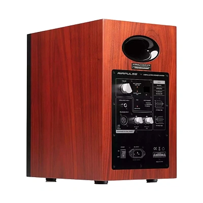 Колонки Edifier A300 Pro (2.0), Brown (A300 PRO)